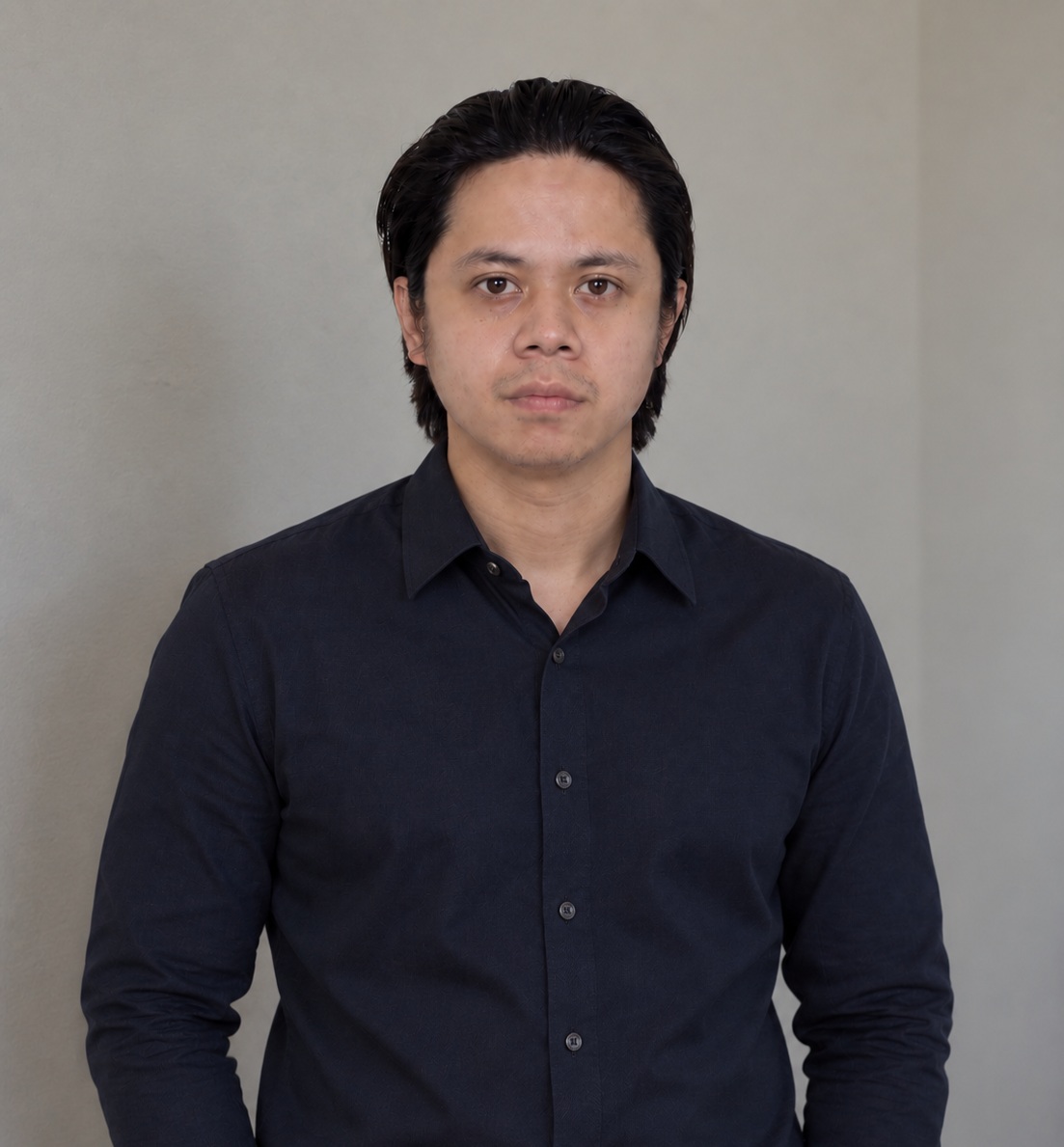 Renz Rodney Ramido