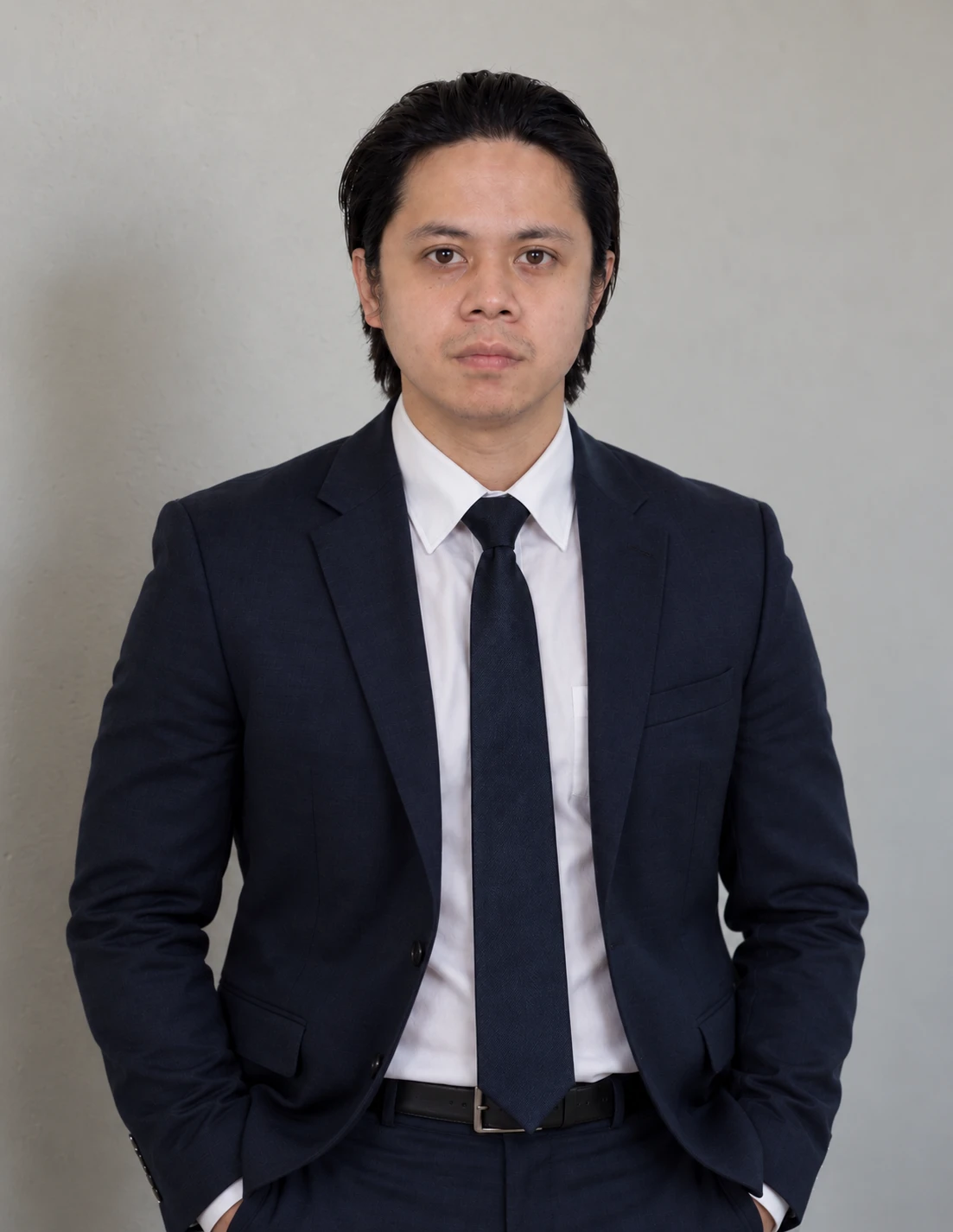 Renz Rodney Ramido